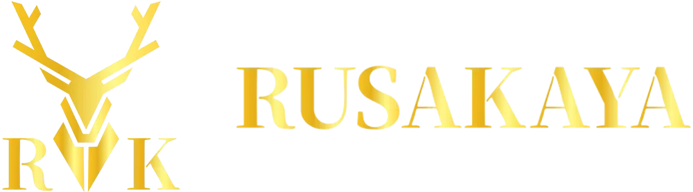Rusakaya logo